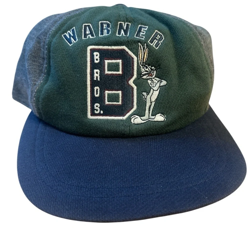 Looney Tunes kids Hat, Warner Bros Bugs Bunny